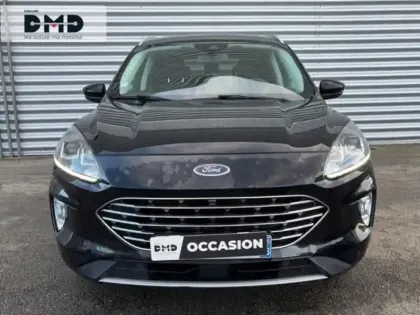 Photo 3 Ford Kuga  2.5 Duratec 225ch PHEV Titanium BVA