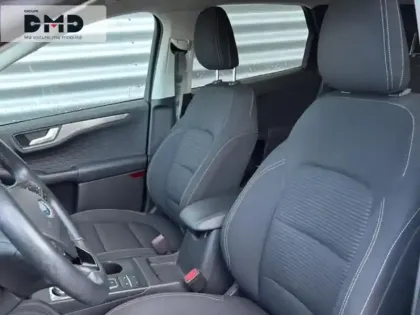 Photo 8 Ford Kuga  2.5 Duratec 225ch PHEV Titanium BVA