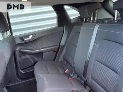 Photo 9 Ford Kuga  2.5 Duratec 225ch PHEV Titanium BVA