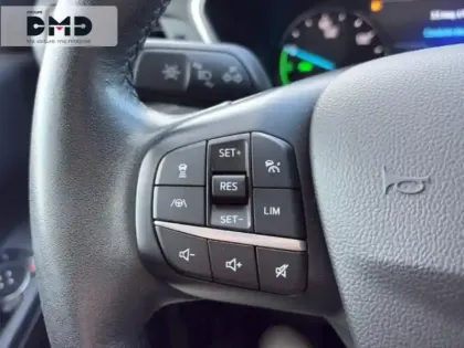 Photo 13 Ford Kuga  2.5 Duratec 225ch PHEV Titanium BVA