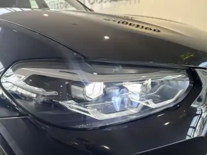 Photo 9 BMW X3  xDrive30e 292ch M Sport