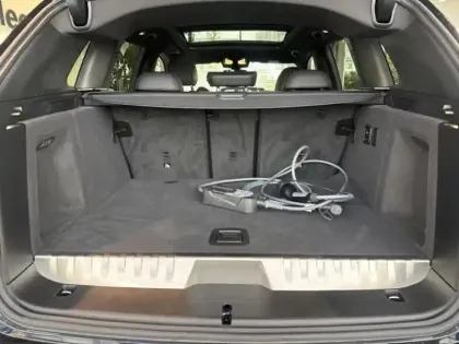 Photo 6 BMW X3  xDrive30e 292ch M Sport