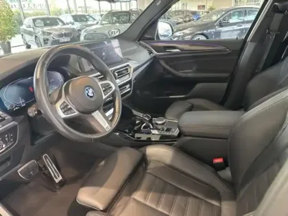 Photo 3 BMW X3  xDrive30e 292ch M Sport