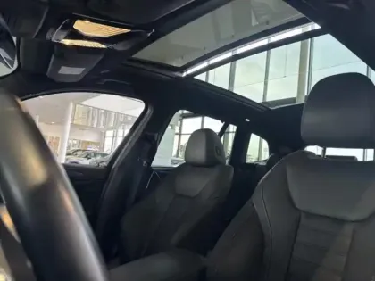 Photo 13 BMW X3  xDrive30e 292ch M Sport