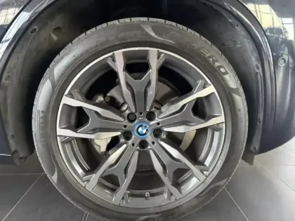 Photo 7 BMW X3  xDrive30e 292ch M Sport