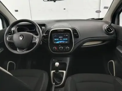 Photo 5 Renault Captur  0.9 TCe 90ch Zen - 19