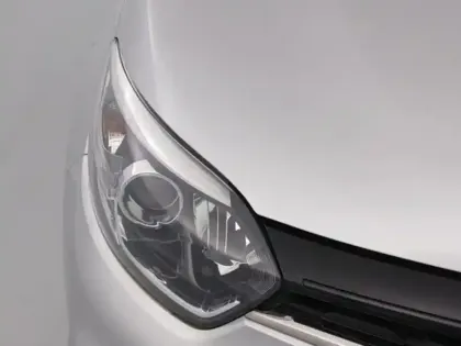 Photo 10 Renault Captur  0.9 TCe 90ch Zen - 19