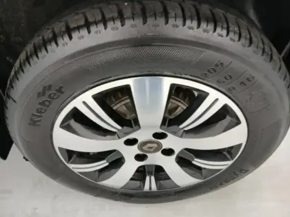 Photo 9 Renault Captur  0.9 TCe 90ch Zen - 19