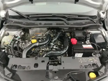 Photo 11 Renault Captur  0.9 TCe 90ch Zen - 19