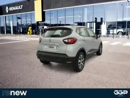 Photo 3 Renault Captur  0.9 TCe 90ch Zen - 19