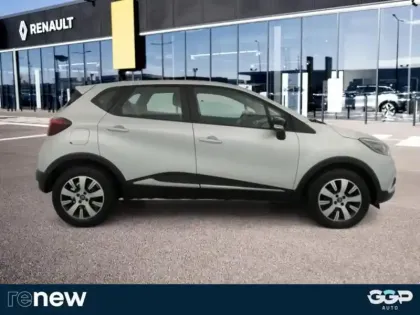 Photo 2 Renault Captur  0.9 TCe 90ch Zen - 19