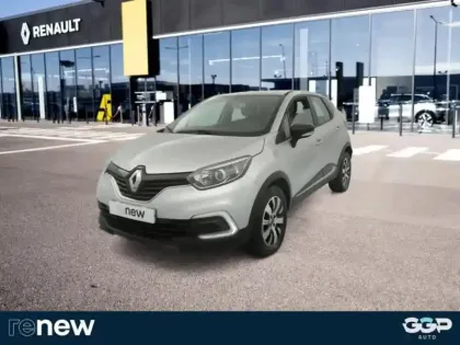 Photo Renault Captur