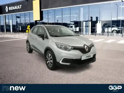 Photo 1 Renault Captur  0.9 TCe 90ch Zen - 19