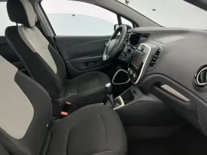 Photo 6 Renault Captur  0.9 TCe 90ch Zen - 19