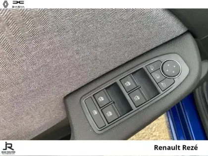 Photo 14 Renault Clio  1.6 E-Tech 145ch full hybrid Techno - 25b