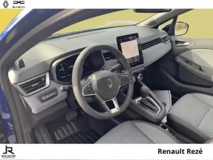 Photo 4 Renault Clio  1.6 E-Tech 145ch full hybrid Techno - 25b