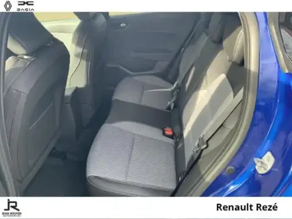 Photo 3 Renault Clio  1.6 E-Tech 145ch full hybrid Techno - 25b