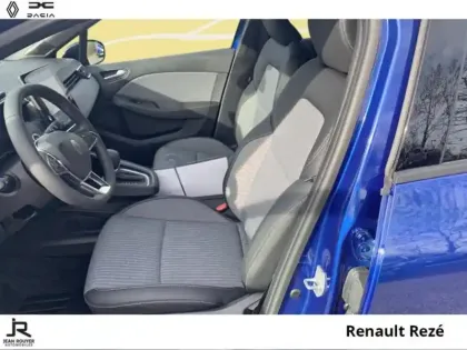 Photo 2 Renault Clio  1.6 E-Tech 145ch full hybrid Techno - 25b