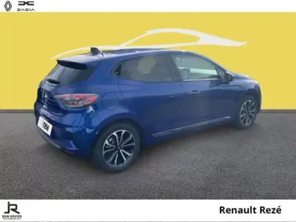 Photo 11 Renault Clio  1.6 E-Tech 145ch full hybrid Techno - 25b