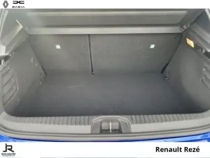 Photo 6 Renault Clio  1.6 E-Tech 145ch full hybrid Techno - 25b