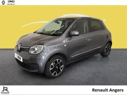 Photo Renault Twingo