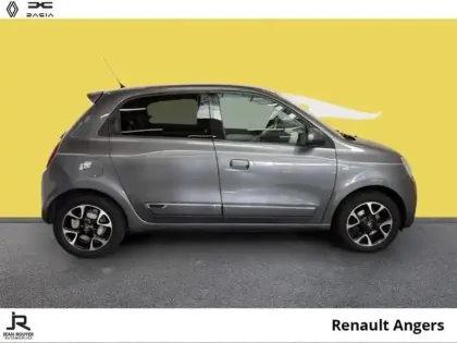 Photo 13 Renault Twingo  0.9 TCe 95ch Intens