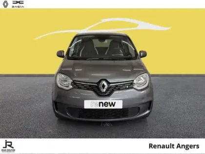 Photo 8 Renault Twingo  0.9 TCe 95ch Intens