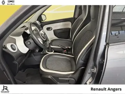 Photo 2 Renault Twingo  0.9 TCe 95ch Intens