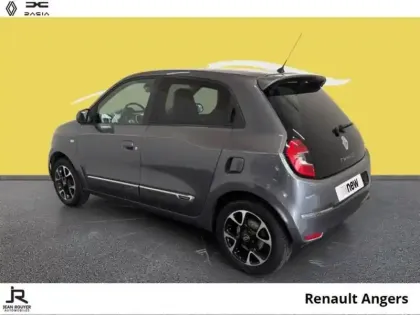 Photo 10 Renault Twingo  0.9 TCe 95ch Intens