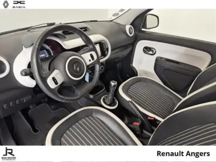 Photo 14 Renault Twingo  0.9 TCe 95ch Intens