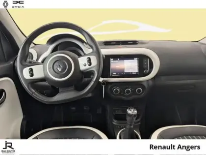 Photo 4 Renault Twingo  0.9 TCe 95ch Intens