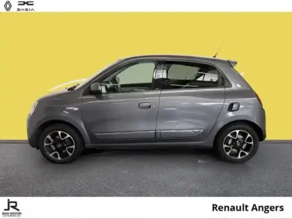 Photo 9 Renault Twingo  0.9 TCe 95ch Intens