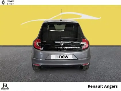 Photo 11 Renault Twingo  0.9 TCe 95ch Intens