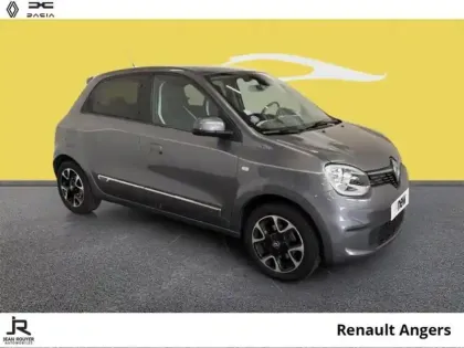 Photo 1 Renault Twingo  0.9 TCe 95ch Intens