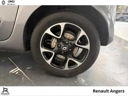 Photo 7 Renault Twingo  0.9 TCe 95ch Intens