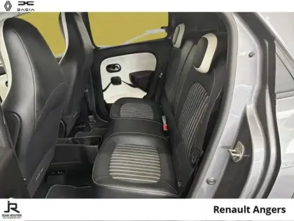Photo 3 Renault Twingo  0.9 TCe 95ch Intens