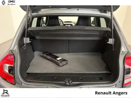 Photo 6 Renault Twingo  0.9 TCe 95ch Intens