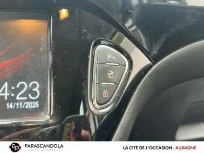 Photo 14 Opel Corsa  1.4 90ch Black Edition Start/Stop 5p