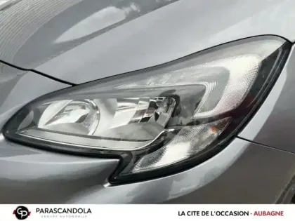 Photo 5 Opel Corsa  1.4 90ch Black Edition Start/Stop 5p