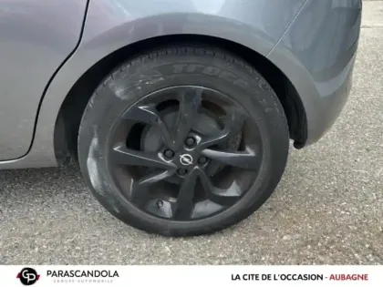 Photo 10 Opel Corsa  1.4 90ch Black Edition Start/Stop 5p