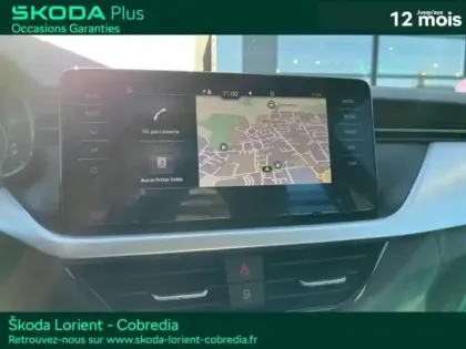 Photo 10 Skoda Scala  1.5 TSI 150ch Business DSG7