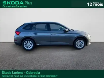 Photo 3 Skoda Scala  1.5 TSI 150ch Business DSG7