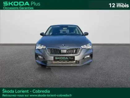Photo 1 Skoda Scala  1.5 TSI 150ch Business DSG7