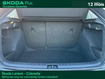 Photo 6 Skoda Scala  1.5 TSI 150ch Business DSG7