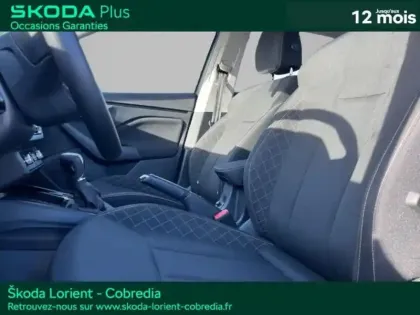 Photo 7 Skoda Scala  1.5 TSI 150ch Business DSG7