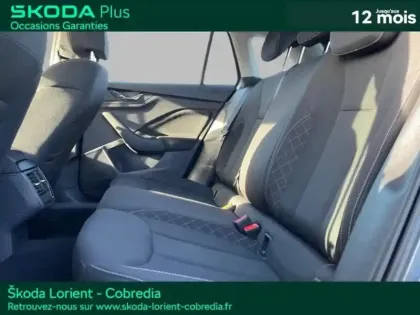 Photo 8 Skoda Scala  1.5 TSI 150ch Business DSG7