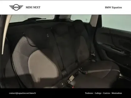 Photo 6 Mini Countryman  Cooper 136ch BVA7 122g