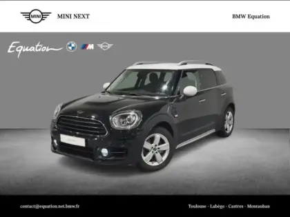 Photo Mini Countryman