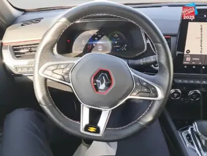 Photo 11 Renault Arkana  1.6 E-Tech 145ch RS Line -21B