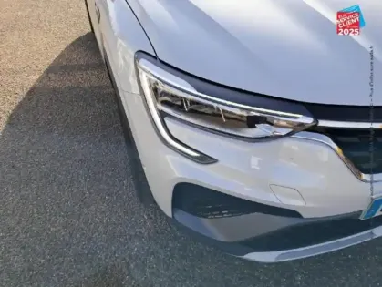 Photo 12 Renault Arkana  1.6 E-Tech 145ch RS Line -21B